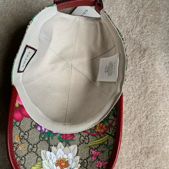 Gucci hat s - Picture 2 of 8
